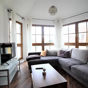 Zimmer In Innenstadtwohnung Wurzburgo