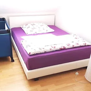 Appartamento Familienfreundliche Am Park, Würzburg