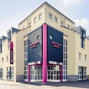 Mercure Am Mainufer Wurzburgo