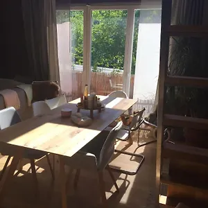 Appartamento Wunderschoene Loft-stadtwohnung, Würzburg
