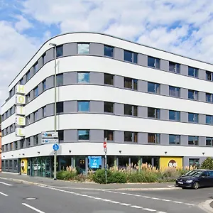 Wuerzburg-city Wurzburgo