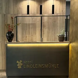 Lindleinsmühle Wurzburgo