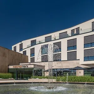 Hotel Melchior Park, Würzburg