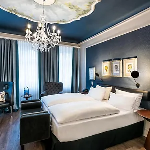 Hotel Wuerzburger Hof ****, Würzburg